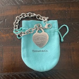Tiffany & Co. bracelet